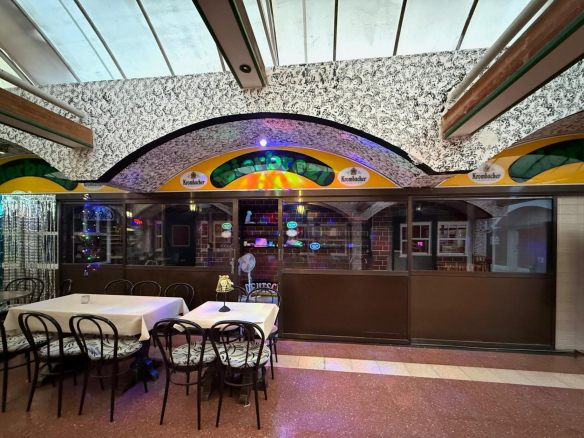 Local comercial versátil en el Centro Comercial Cita