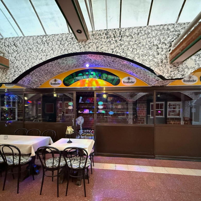 Local comercial versátil en el Centro Comercial Cita