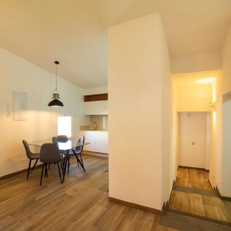 Vivienda de lujo de 3 dormitorios a estrenar en Playa del Inglés