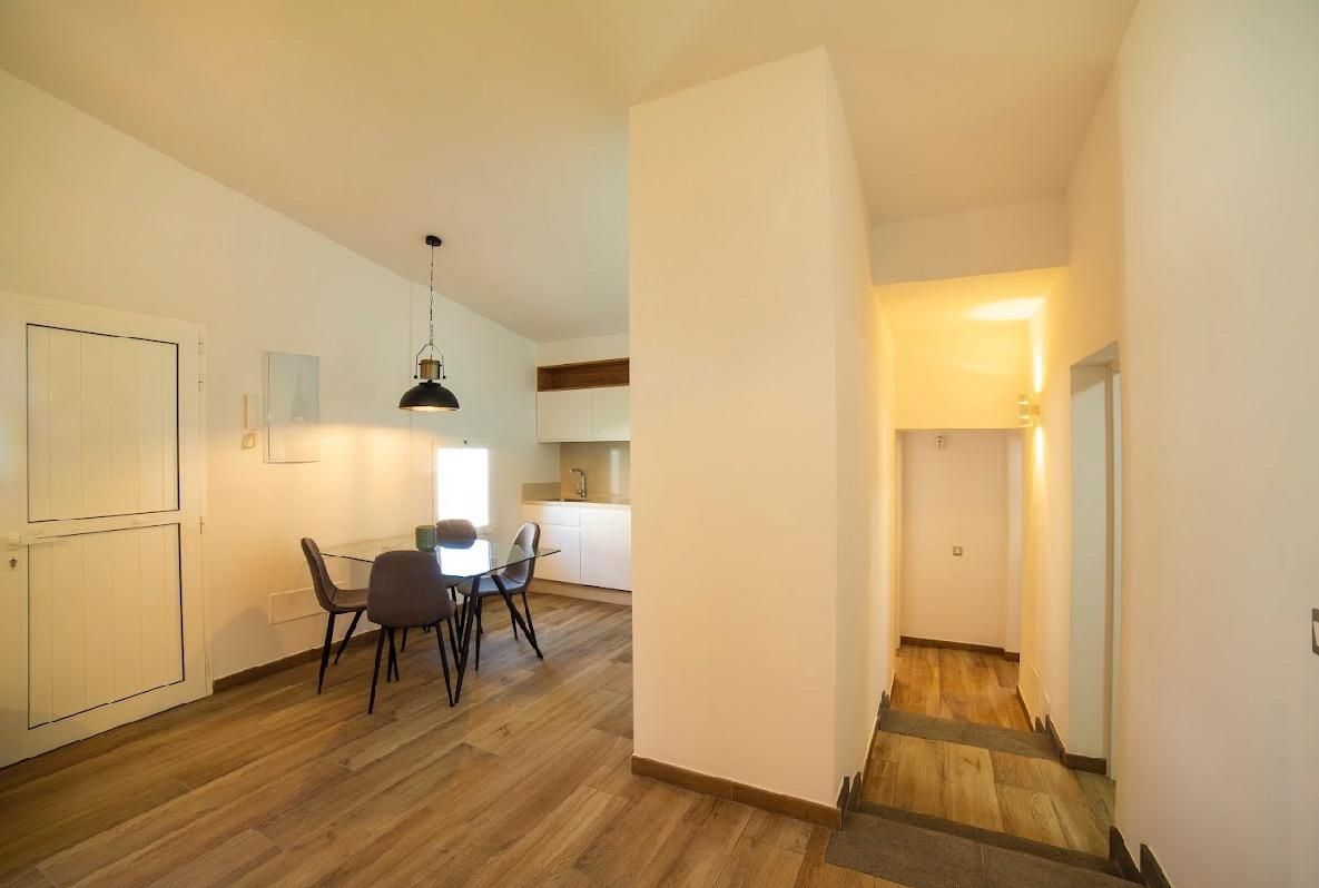 Vivienda de lujo de 3 dormitorios a estrenar en Playa del Inglés