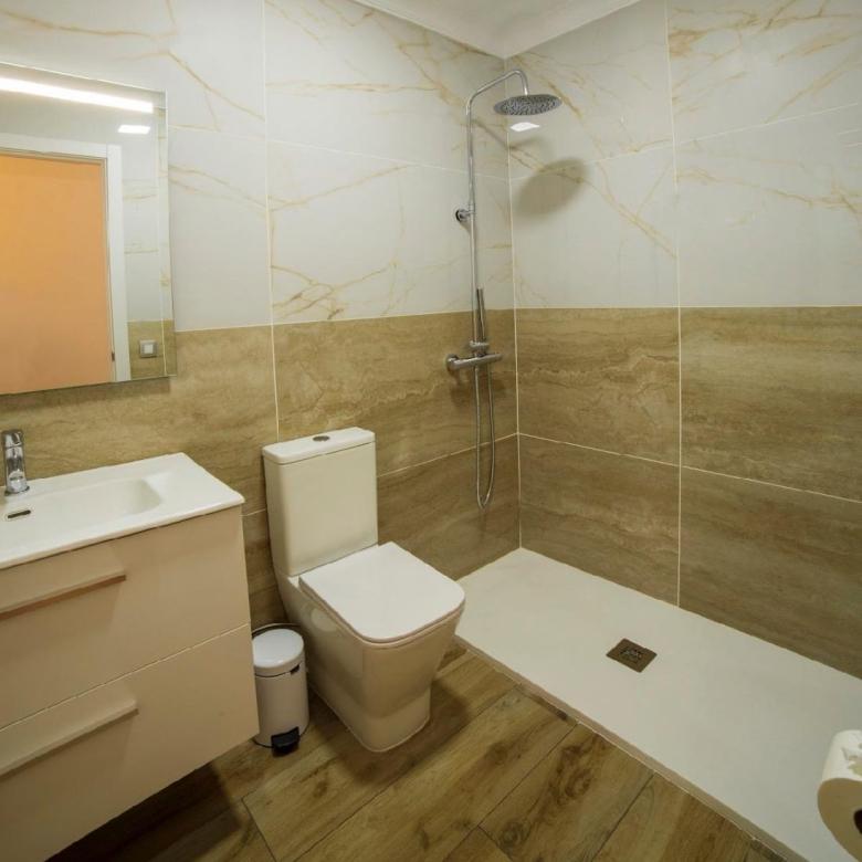 Vivienda de lujo de 3 dormitorios a estrenar en Playa del Inglés