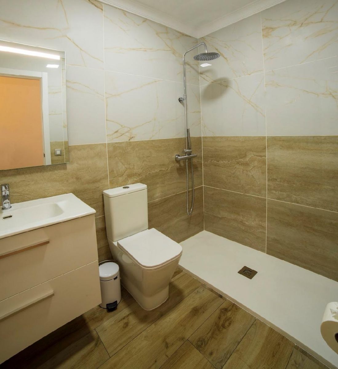 Vivienda de lujo de 3 dormitorios a estrenar en Playa del Inglés