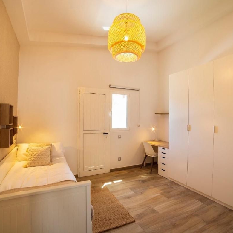 Vivienda de lujo de 3 dormitorios a estrenar en Playa del Inglés