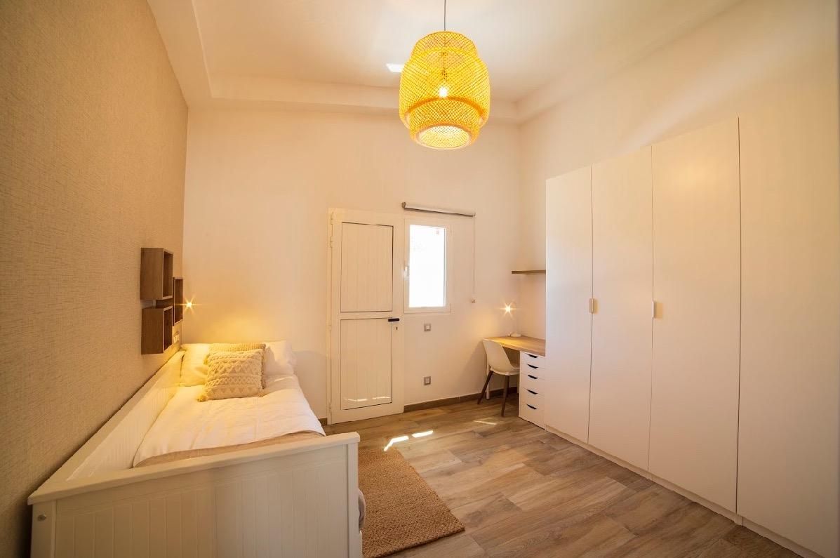 Vivienda de lujo de 3 dormitorios a estrenar en Playa del Inglés