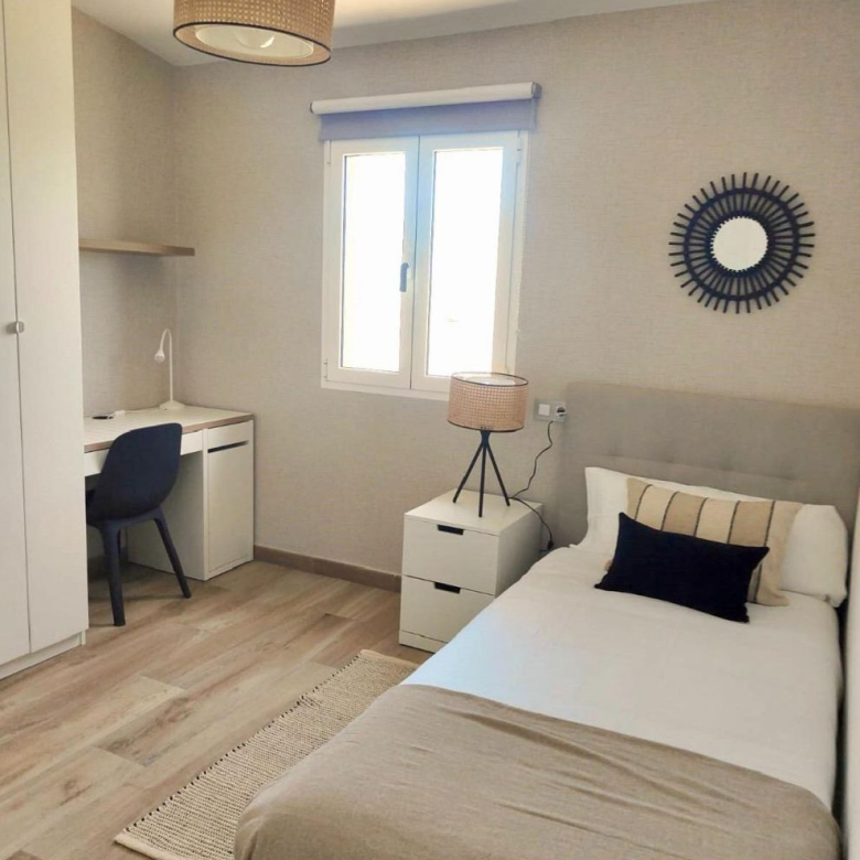 Vivienda de lujo de 3 dormitorios a estrenar en Playa del Inglés