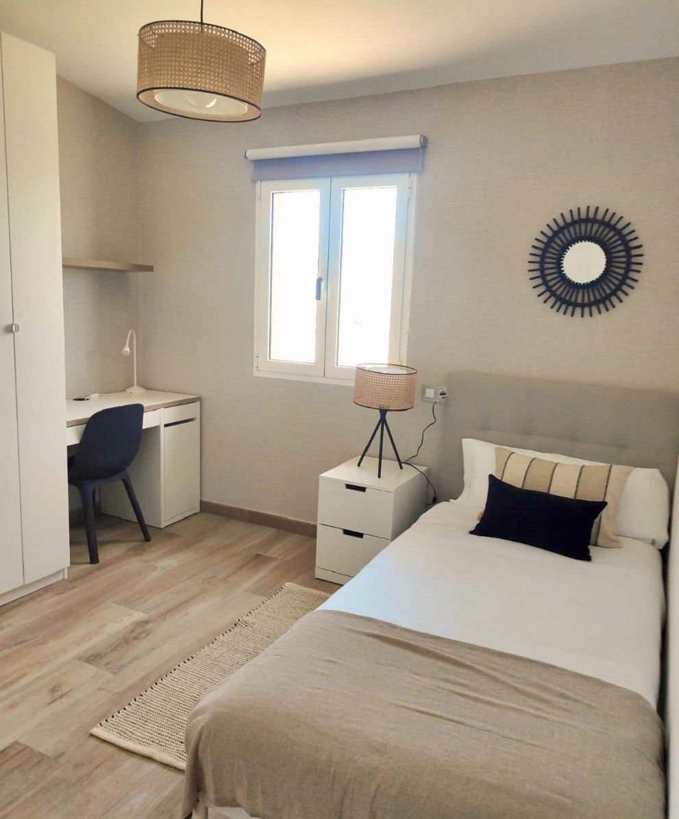 Vivienda de lujo de 3 dormitorios a estrenar en Playa del Inglés