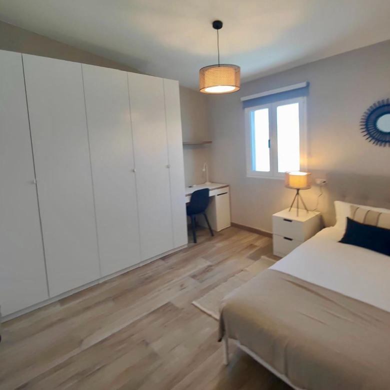 Vivienda de lujo de 3 dormitorios a estrenar en Playa del Inglés
