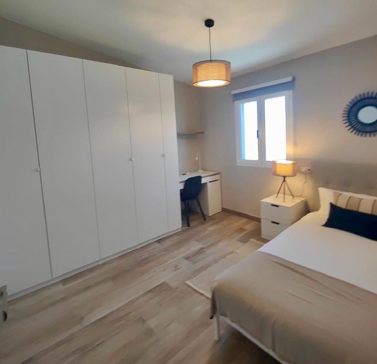 Vivienda de lujo de 3 dormitorios a estrenar en Playa del Inglés