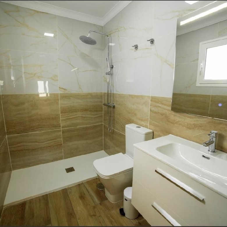 Vivienda de lujo de 3 dormitorios a estrenar en Playa del Inglés
