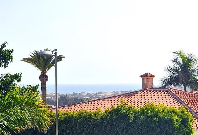 Villa de lujo a estrenar en Playa del Inglés