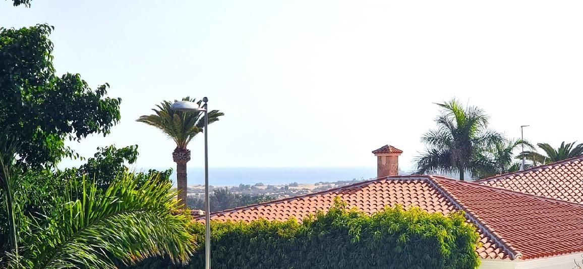 Villa de lujo a estrenar en Playa del Inglés