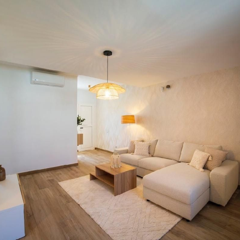 Villa de lujo a estrenar en Playa del Inglés
