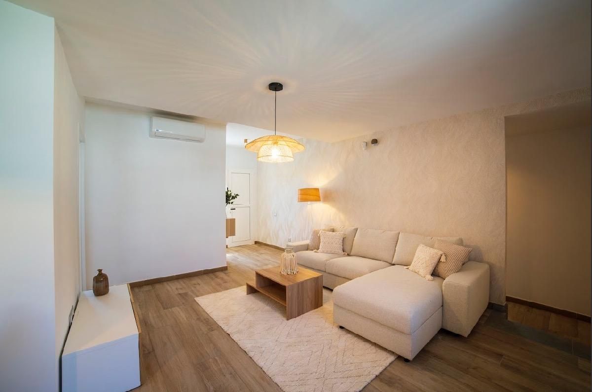 Villa de lujo a estrenar en Playa del Inglés