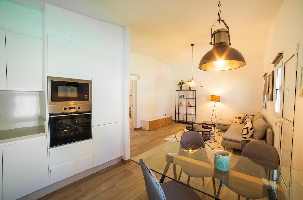 Vivienda de lujo de 3 dormitorios a estrenar en Playa del Inglés