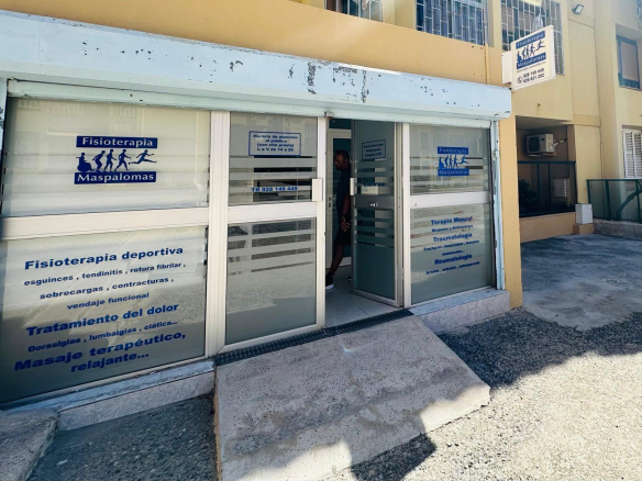 Se vende local comercial en San Fernando – Excelente ubicación