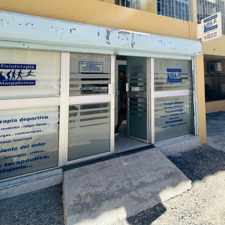 Se vende local comercial en San Fernando – Excelente ubicación