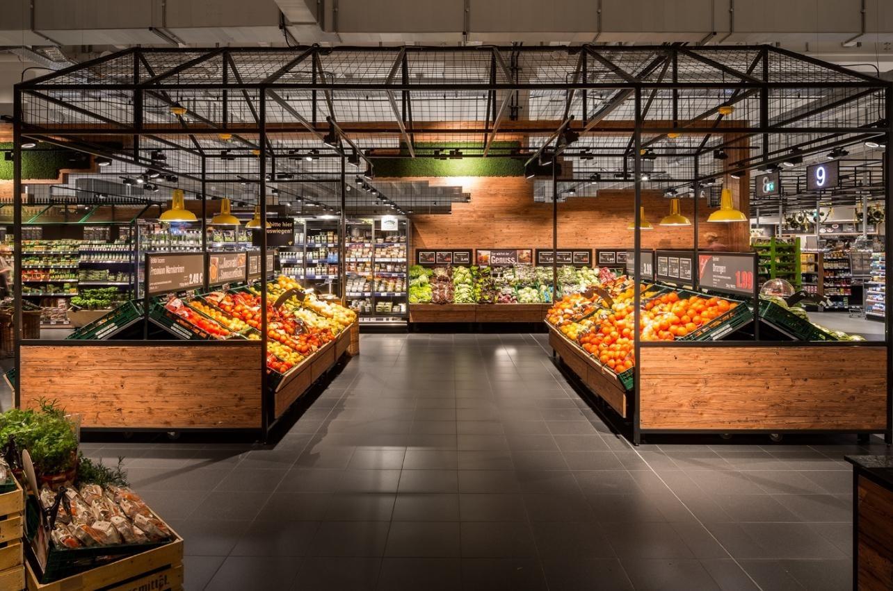 TRASPASO CAFETERIA – SUPERMERCADO EN PLAYA DEL INGLÉS – UBICACIÓN PREMIUM