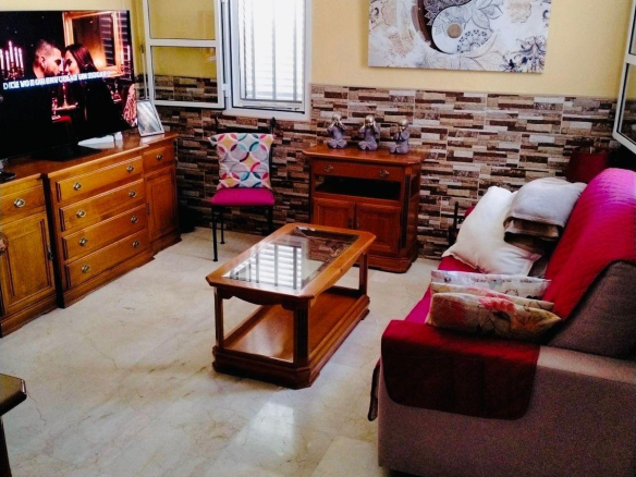 Fabuloso dúplex de 4 dormitorios en venta en Puerto Rico.
