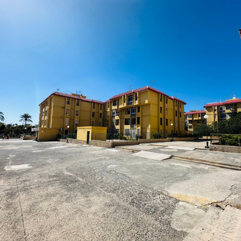 Se vende local comercial en San Fernando – Excelente ubicación