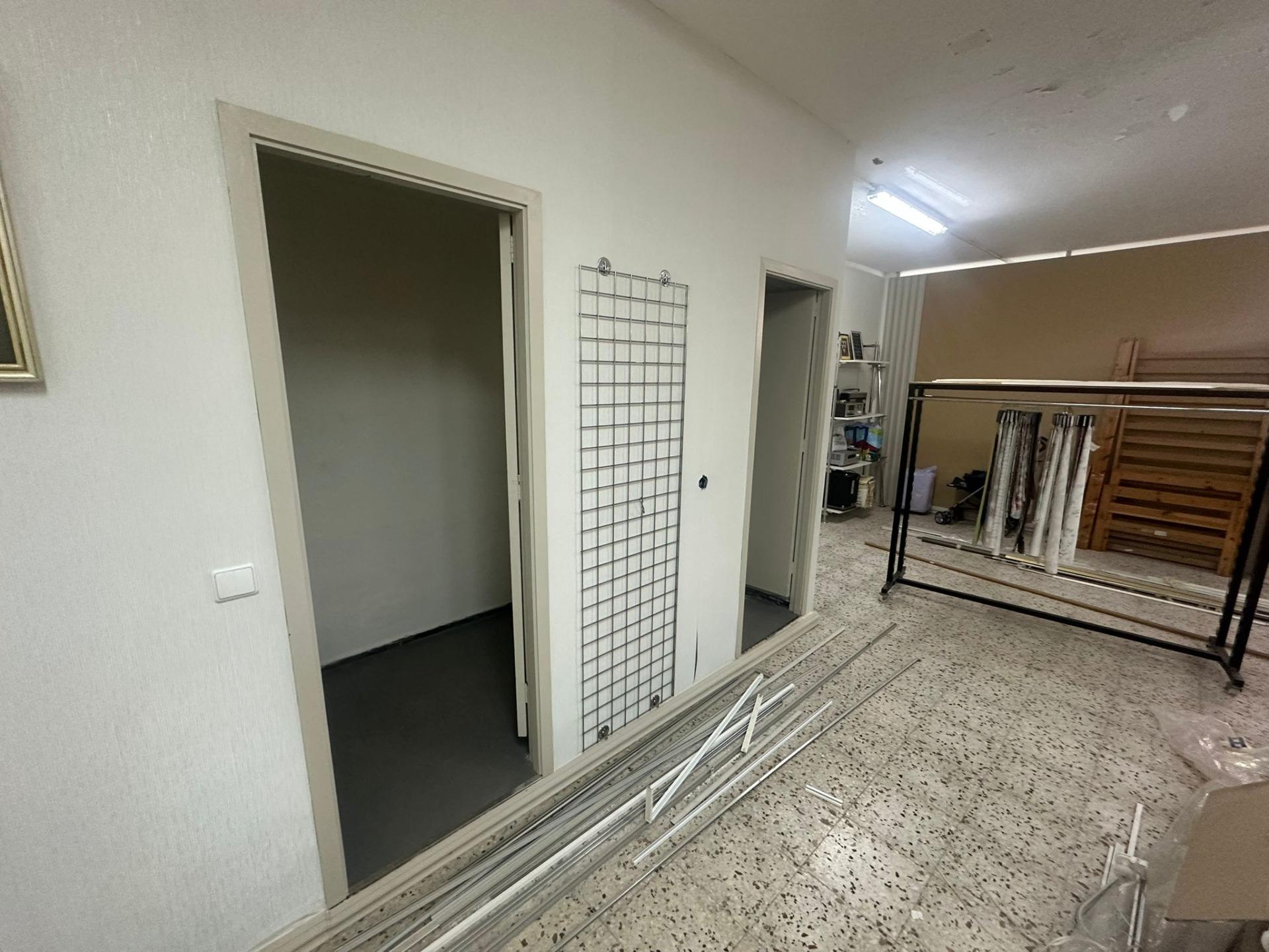 Se alquila amplio local semisótano de 133 m² en San Fernando de Maspalomas,