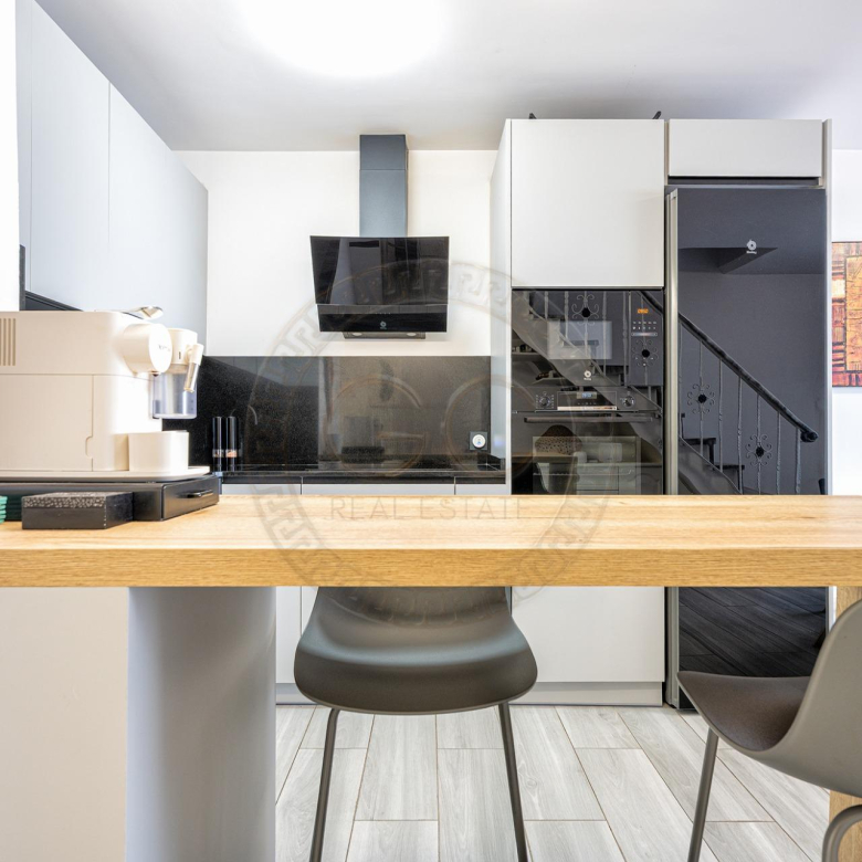 Exclusivo dúplex de 2 dormitorios en Marbella Golf, Playa del Inglés