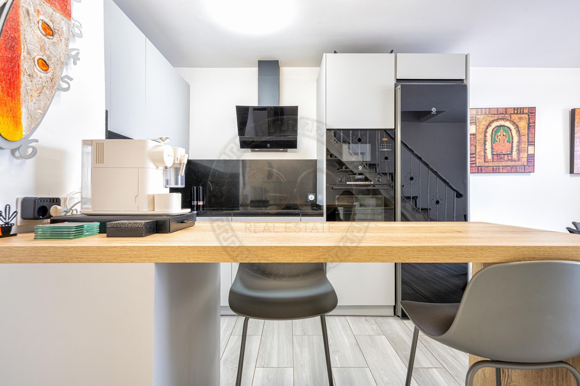 Exclusivo dúplex de 2 dormitorios en Marbella Golf, Playa del Inglés