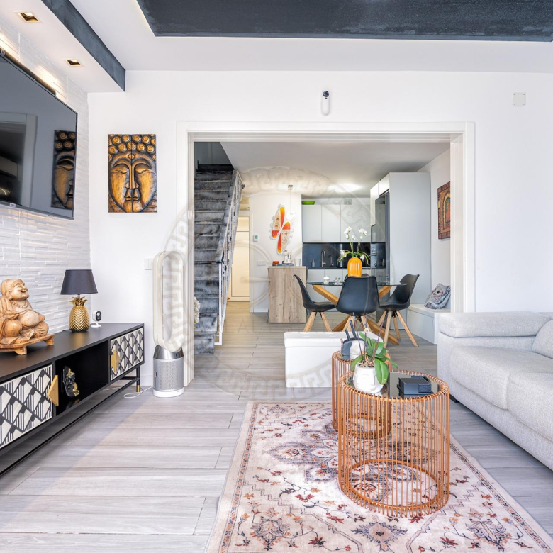 Exclusivo dúplex de 2 dormitorios en Marbella Golf, Playa del Inglés