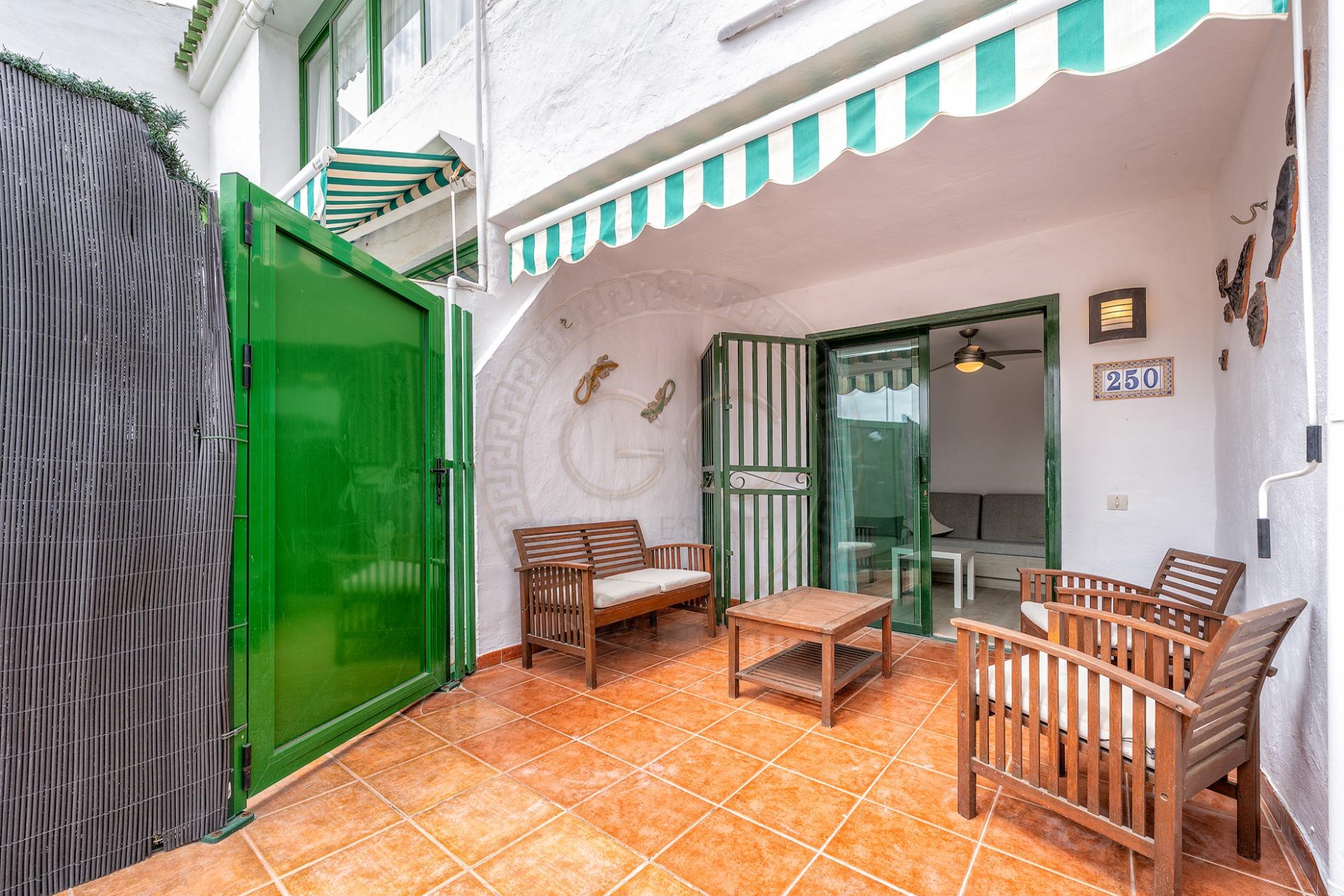 Atractivo dúplex en Sonnenland club II de 1 dormitorio