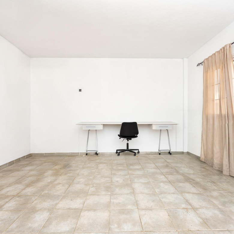Exclusivo edificio en venta en El Tablero de 4 plantas (Garaje + 2 viviendas + azotea)
