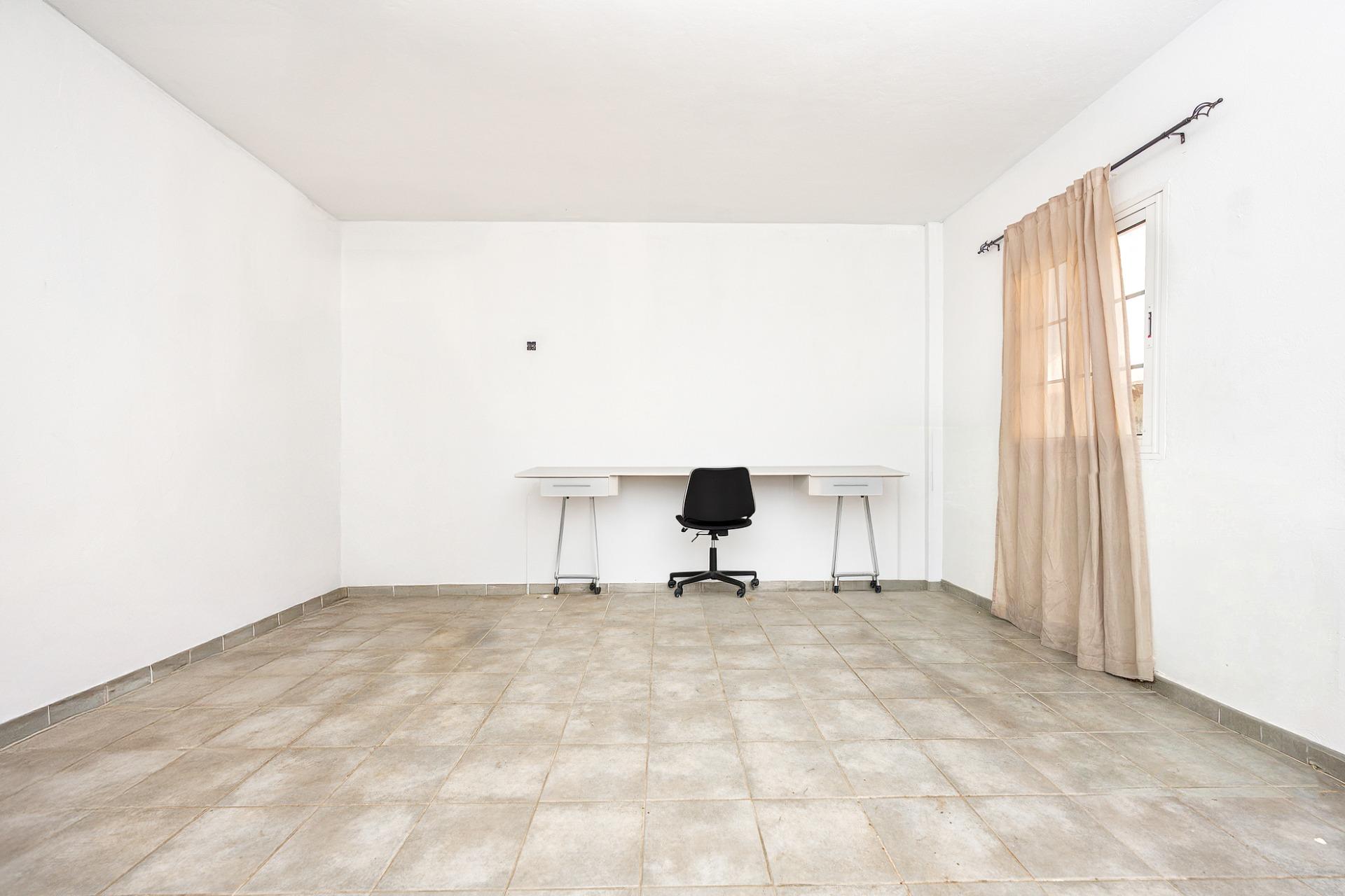 Exclusivo edificio en venta en El Tablero de 4 plantas (Garaje + 2 viviendas + azotea)