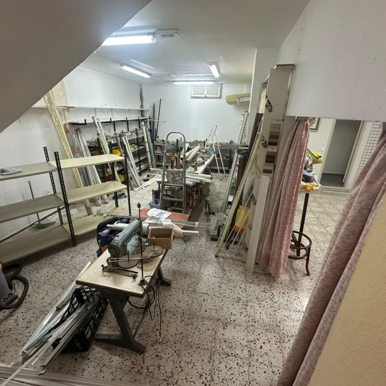 Se alquila amplio local semisótano de 133 m² en San Fernando de Maspalomas,