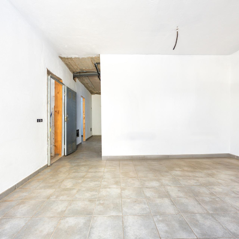 Exclusivo edificio en venta en El Tablero de 4 plantas (Garaje + 2 viviendas + azotea)