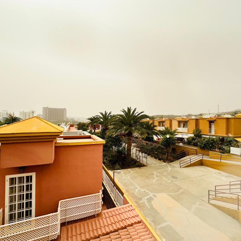 Alquiler de temporada en San Agustín.