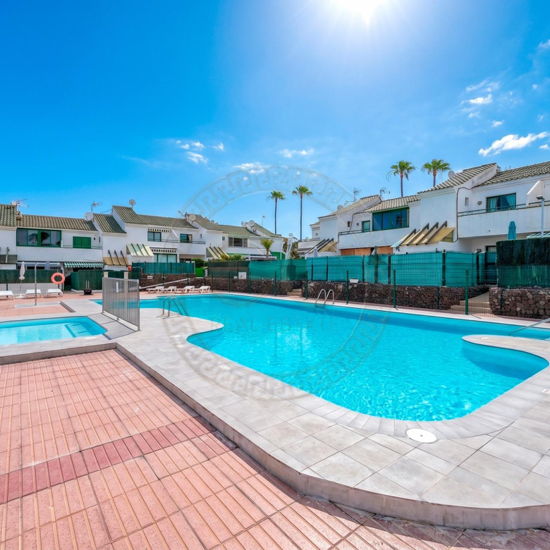 Atractivo dúplex en Sonnenland club II de 1 dormitorio