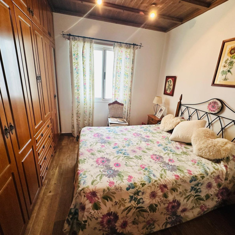 Espectacular piso de 3 dormitorios en Doctoral – Amplio y muy bien ubicado