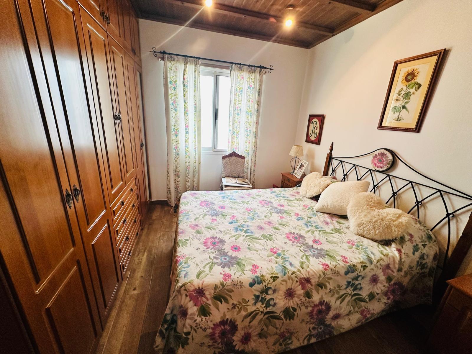 Espectacular piso de 3 dormitorios en Doctoral – Amplio y muy bien ubicado