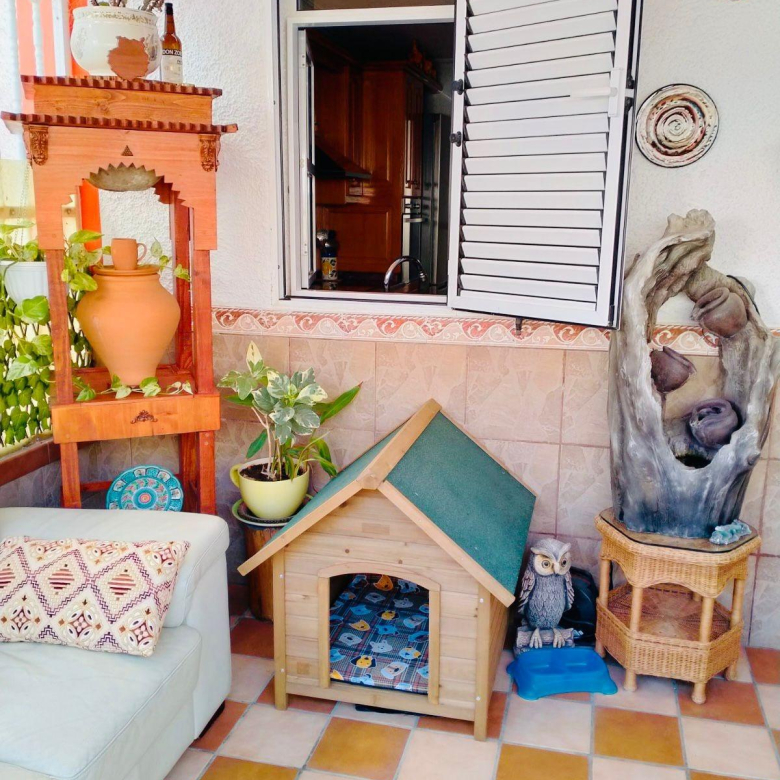 Fabuloso dúplex de 4 dormitorios en venta en Puerto Rico.