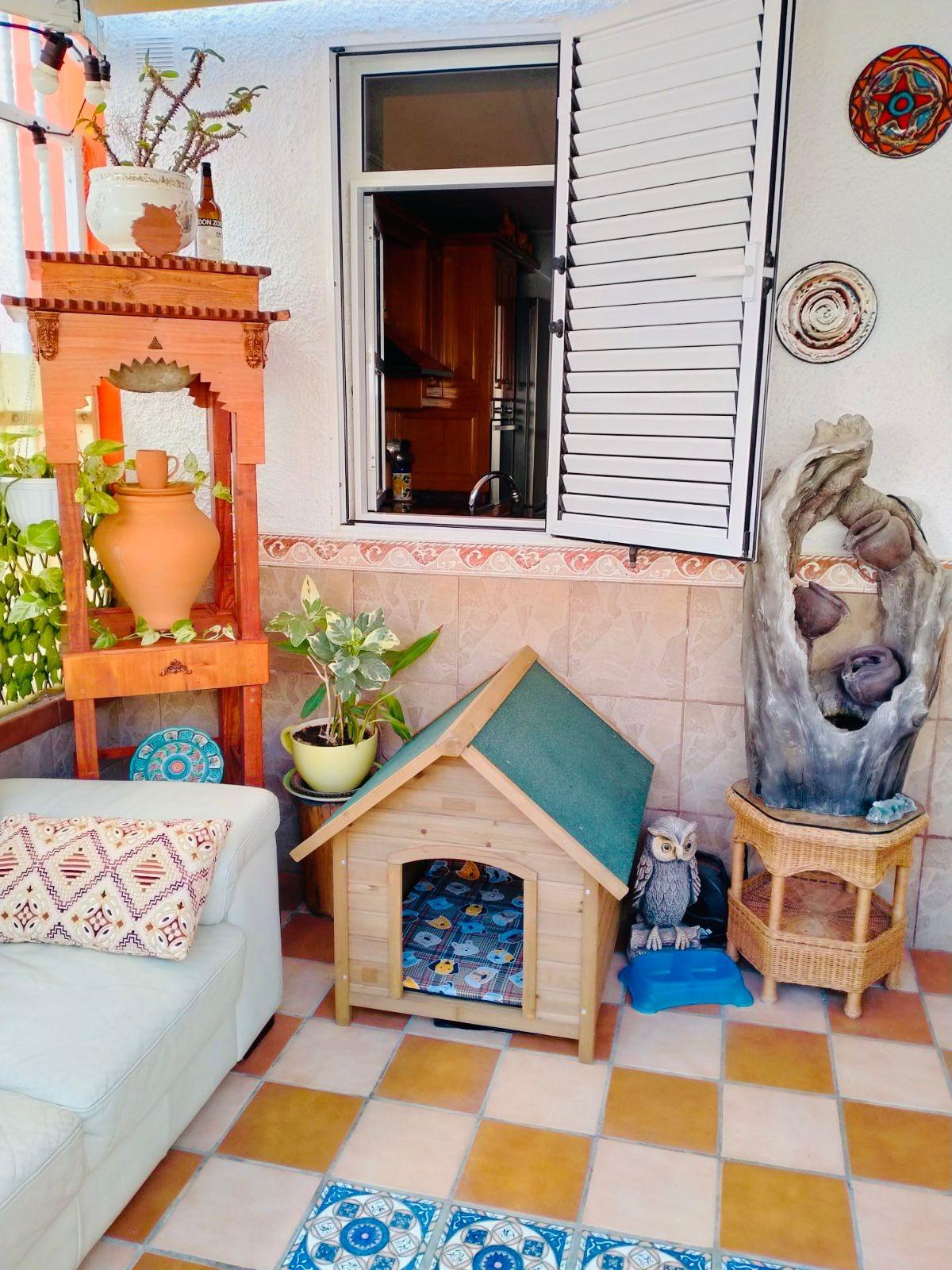 Fabuloso dúplex de 4 dormitorios en venta en Puerto Rico.