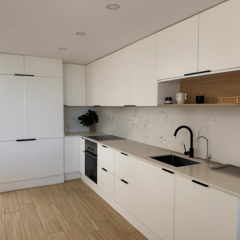 Un apartamento de ensueño ubicado directamente en las dunas de Playa del Inglés