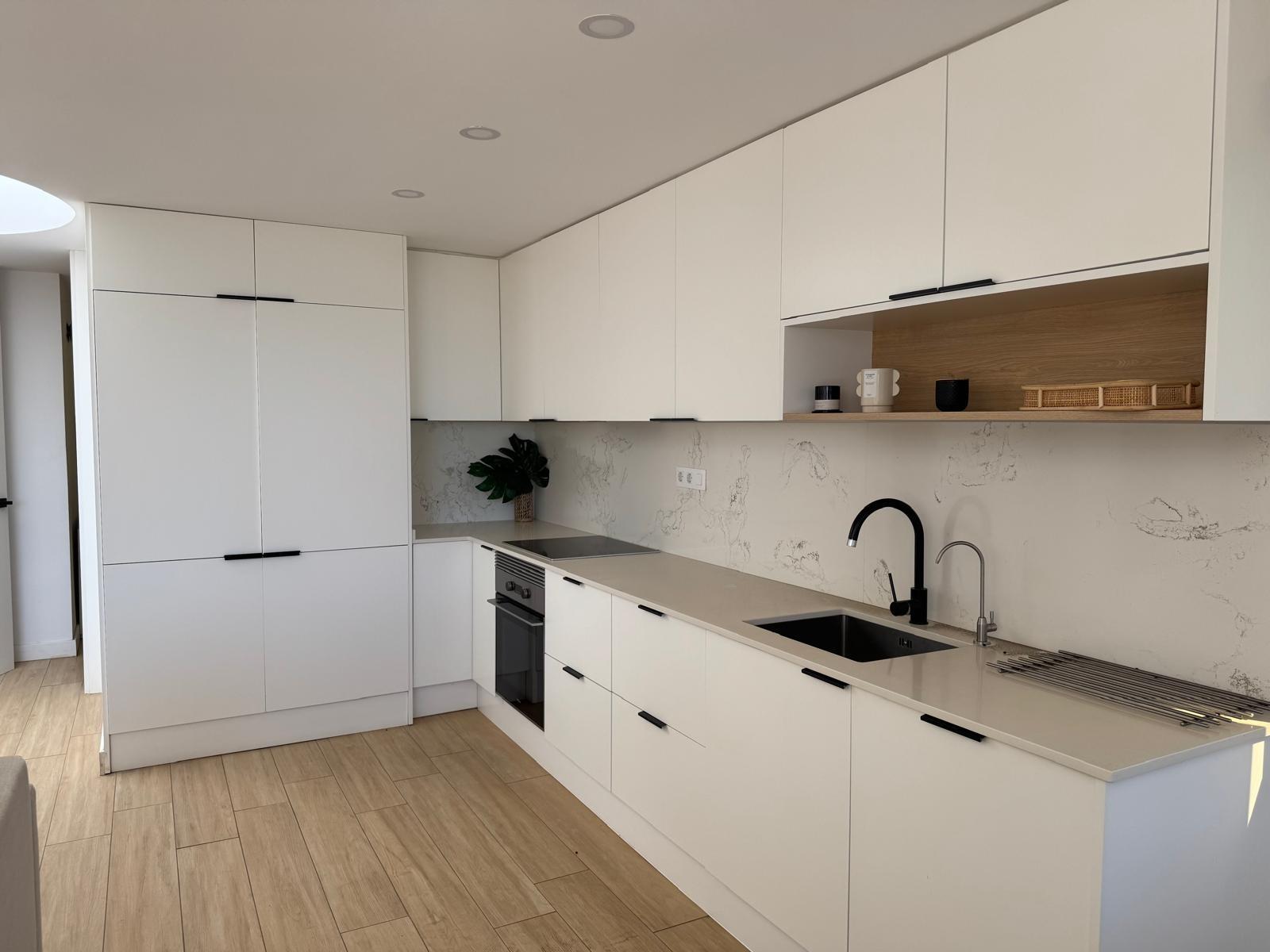 Un apartamento de ensueño ubicado directamente en las dunas de Playa del Inglés