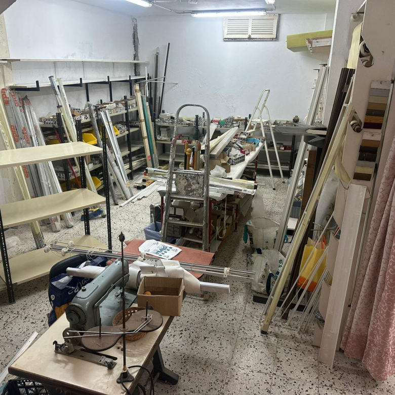Se alquila amplio local semisótano de 133 m² en San Fernando de Maspalomas,