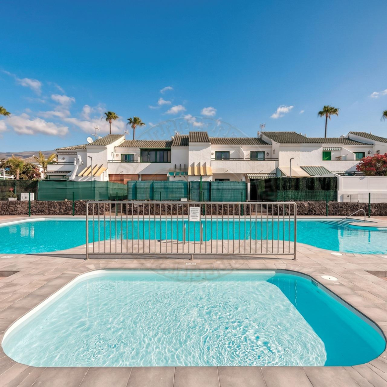 Atractivo dúplex en Sonnenland club II de 1 dormitorio