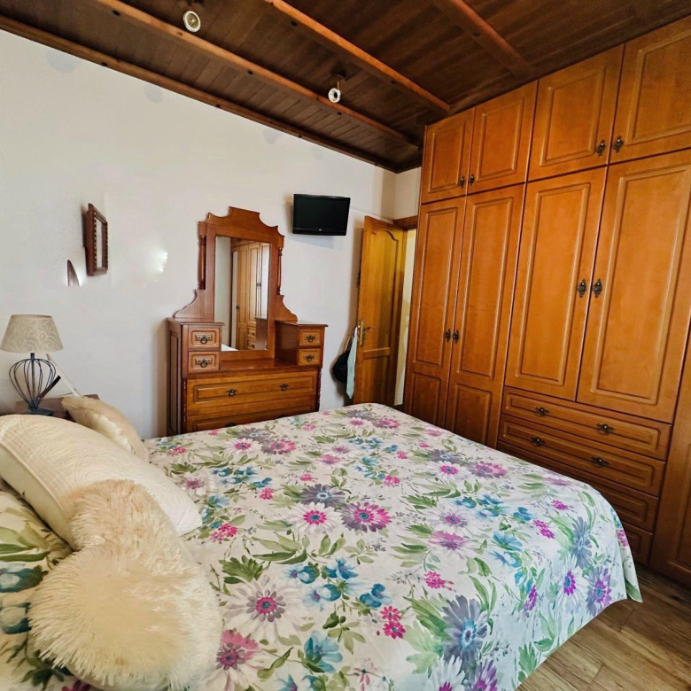 Espectacular piso de 3 dormitorios en Doctoral – Amplio y muy bien ubicado