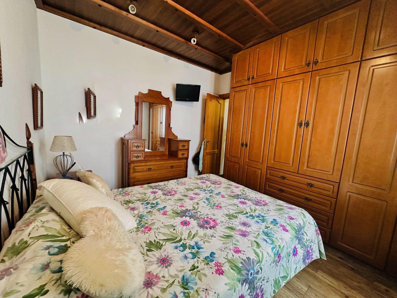Espectacular piso de 3 dormitorios en Doctoral – Amplio y muy bien ubicado