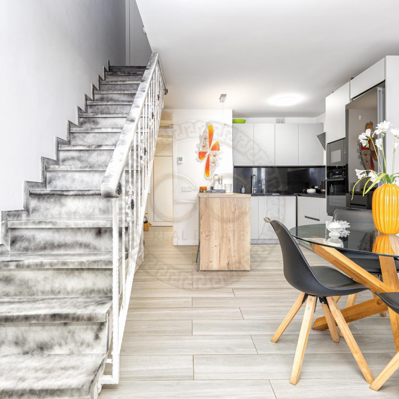 Exclusivo dúplex de 2 dormitorios en Marbella Golf, Playa del Inglés