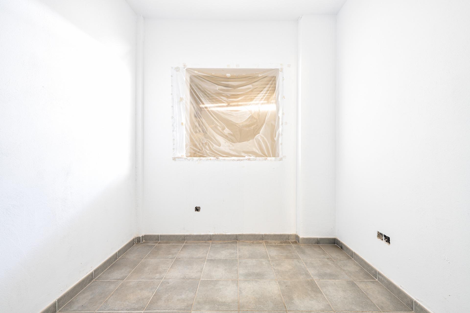 Exclusivo edificio en venta en El Tablero de 4 plantas (Garaje + 2 viviendas + azotea)