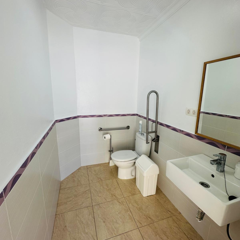 Se vende local comercial en San Fernando – Excelente ubicación