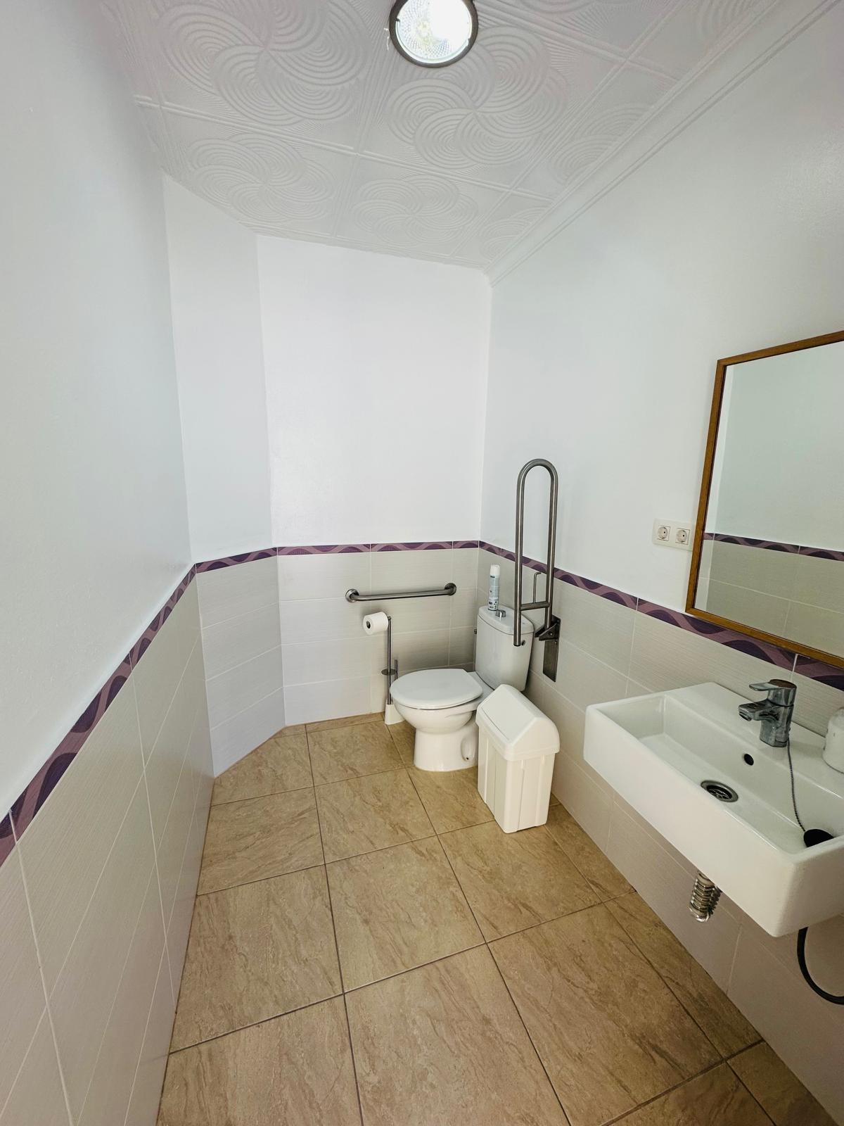 Se vende local comercial en San Fernando – Excelente ubicación