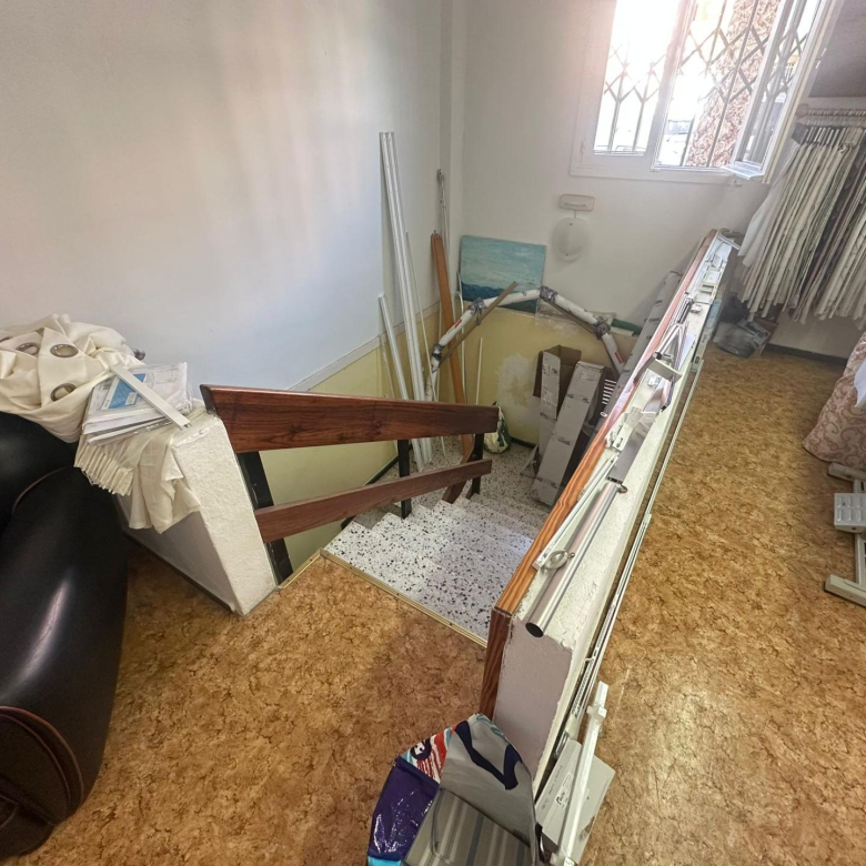 Se alquila amplio local semisótano de 133 m² en San Fernando de Maspalomas,