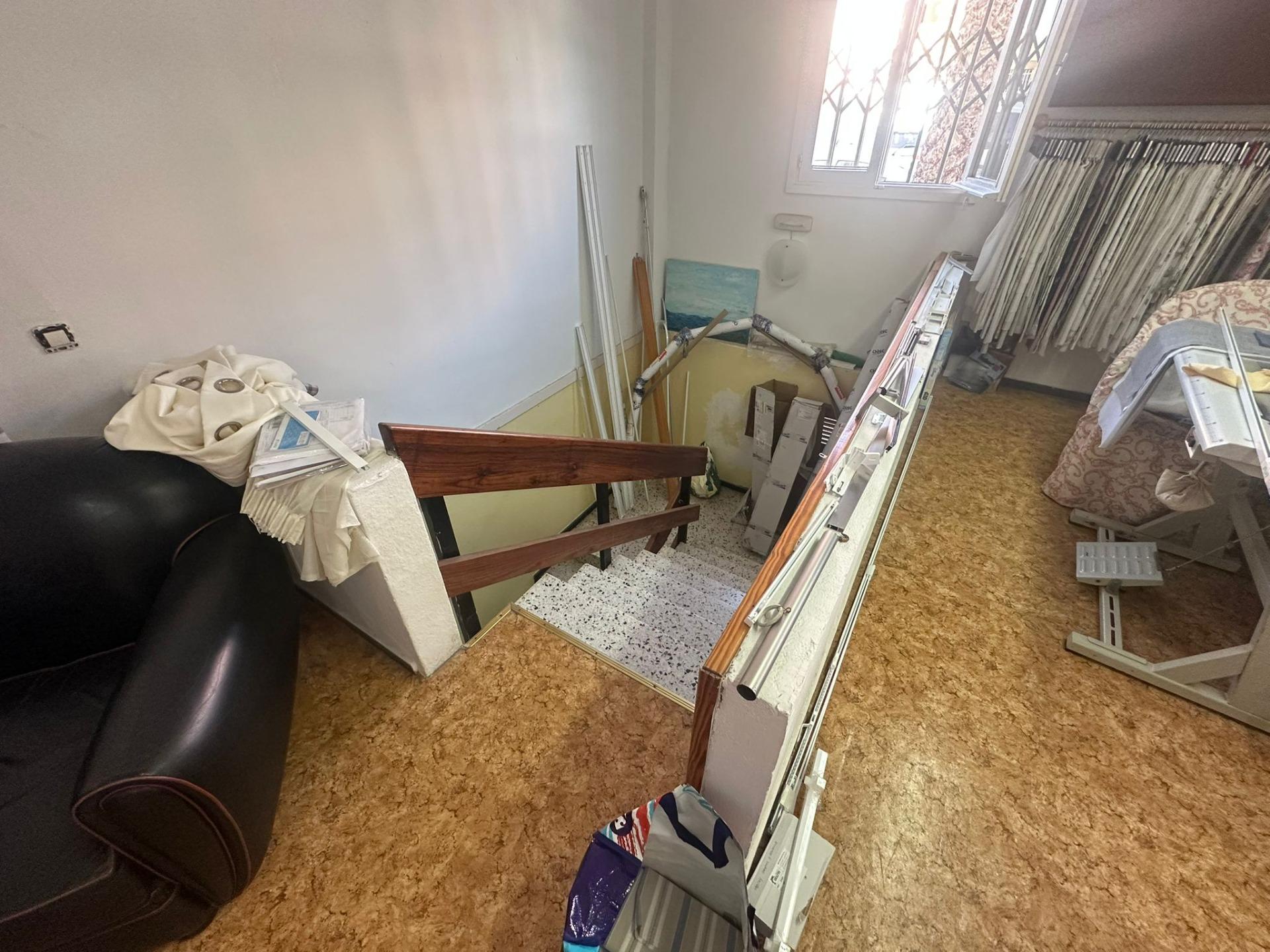 Se alquila amplio local semisótano de 133 m² en San Fernando de Maspalomas,